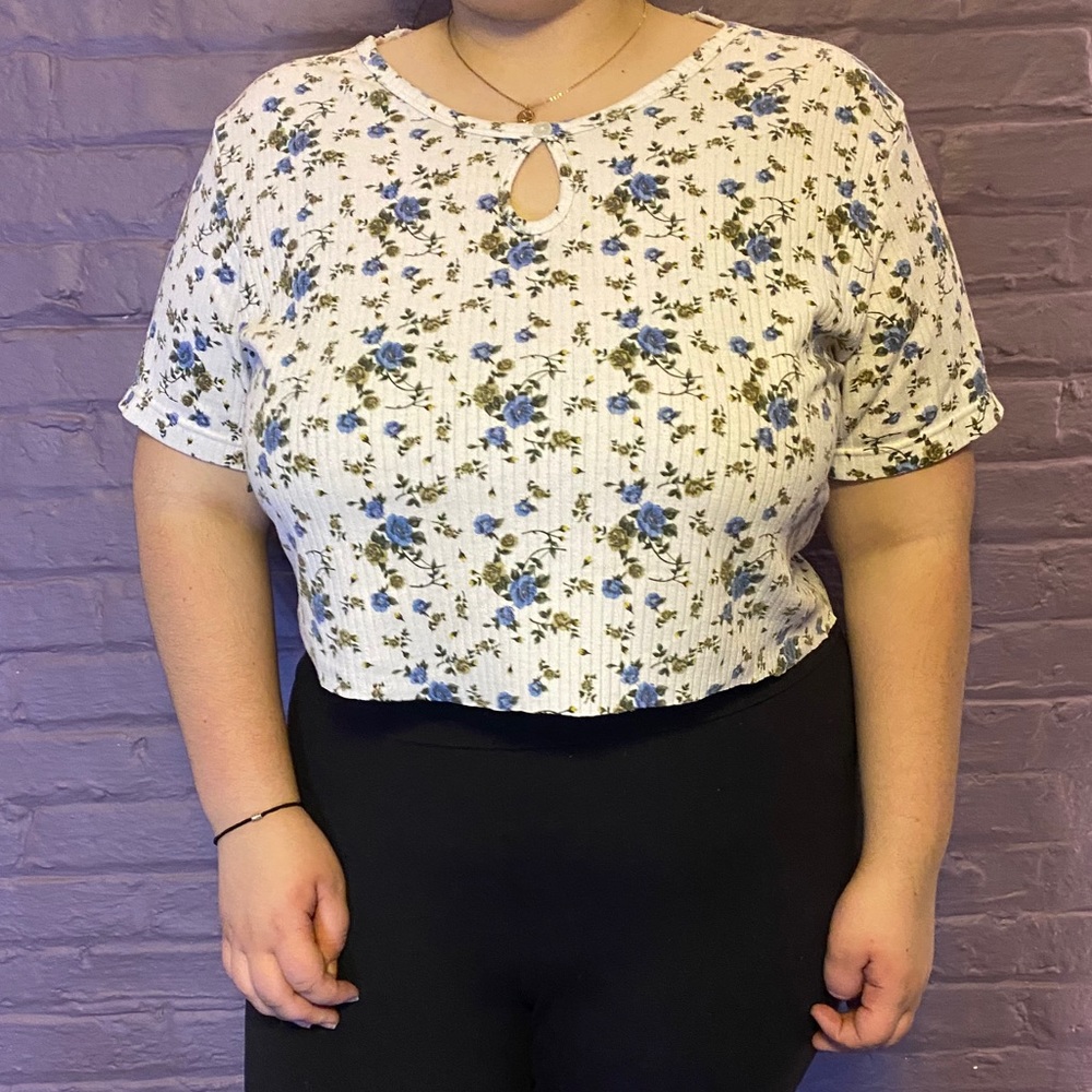 Floral crop - Picture 3 of 6